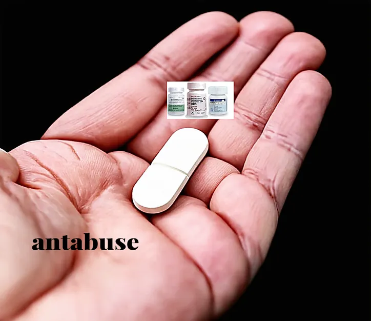 Antabuse 2