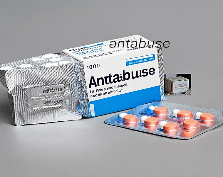 Antabuse 3